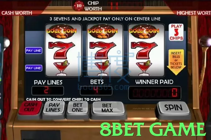 8bet game App - 5
